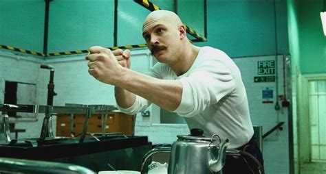 bronson rotten tomatoes|charles bronson in prison movie.